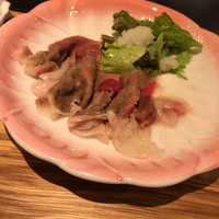 ステーキ＆ワイン いしざき - 