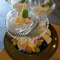 キャンドル卓 渡邉邸 - 