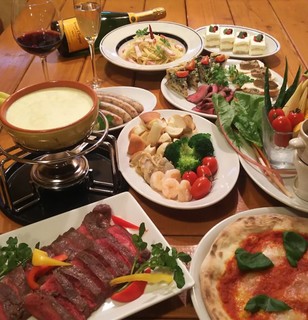 h Osteria SANZOKU - 