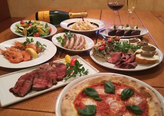 h Osteria SANZOKU - 