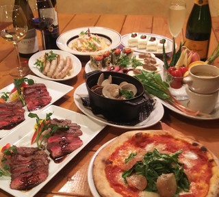 h Osteria SANZOKU - 