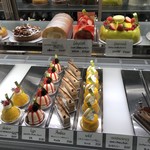 アステリスク - 料理写真: