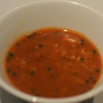 カセント - メロッソ