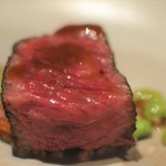 カセント - 神戸牛