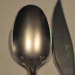 カセント - カトラリー