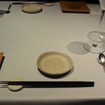 カセント - セッティング