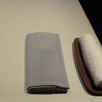 カセント - セッティング