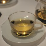 カセント - ハーブティ