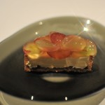 カセント - 特注バースデーケーキ