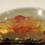 特注バースデーケーキ