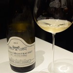 カセント - Dom. Chavy Chouet Puligny Montrachet 1er Cru Les Champs Gain　2011