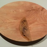 カセント - フォアグラ　とうもろこし　リヴザルト