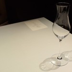 カセント - シェリーグラス