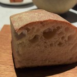 カセント - パン