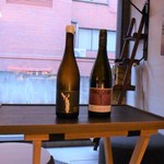 カセント - Unico Zelo Slate Farm Fiano&Spatburgunder Friedrich Becker 2013