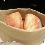 カセント - パン