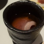 カセント - 鰹腹