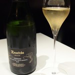 カセント - Recaredo Terrers 2009 CAVA