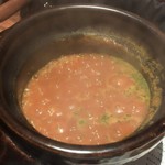 カセント - メロッソ