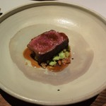 カセント - 神戸牛