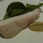 カセント - マナガツオ