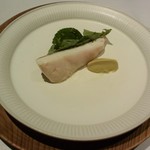 カセント - マナガツオ