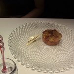 カセント - 特注バースデーケーキ