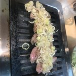 Oosaka Yakiniku Horumon Futago - 