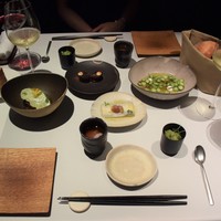 カセント - Small plates
