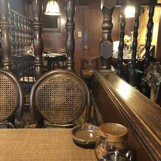 珈琲専門店 TOM _2