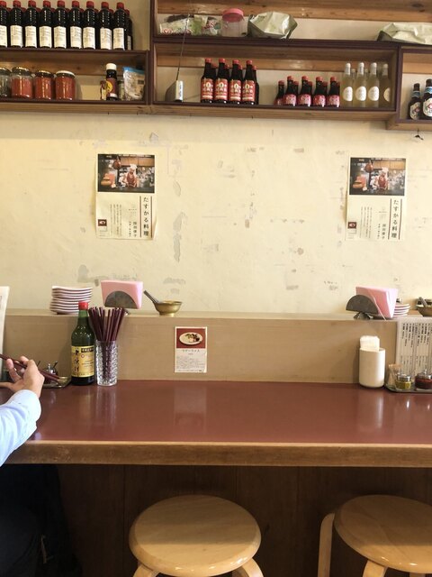 Anda Gyoza Yoyogi Uehara Ten photo 4