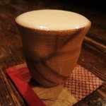 酒盃 - ひとくち生ビール