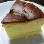 ル・プティ・ブーレ - チーズケーキ