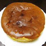 ル・プティ・ブーレ - チーズケーキ・ホール