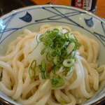 丸亀製麺 - 