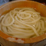 丸亀製麺 - 