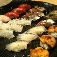 寿しの次郎長 - 