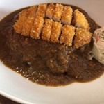 カレーキッチン福耳 - 