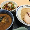 松戸富田製麺 ららぽーとTOKYO-BAY店