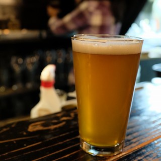 THE ALDGATE British Pub_0