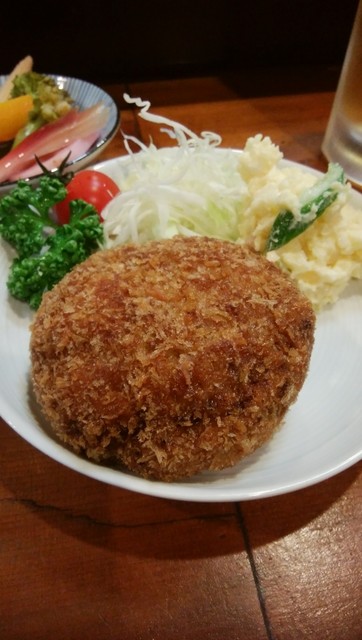 居酒屋 ん - 旭川（居酒屋）の写真