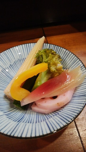 居酒屋 ん - 旭川（居酒屋）の写真