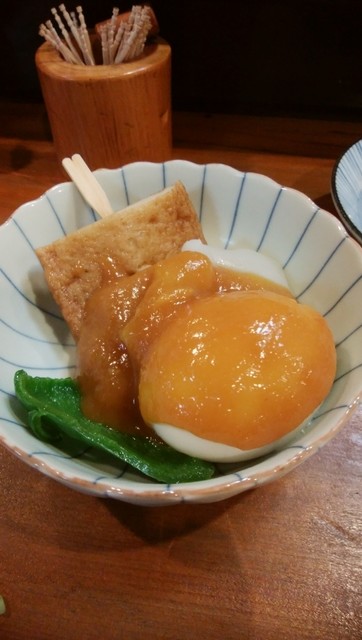 居酒屋 ん - 旭川（居酒屋）の写真