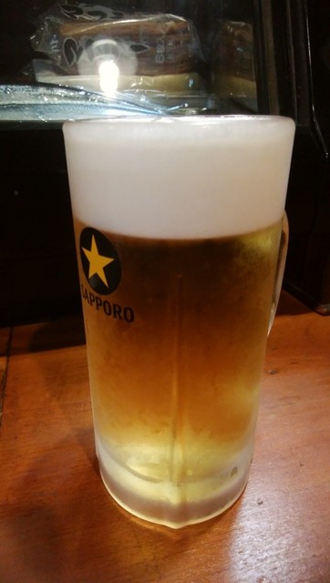 居酒屋 ん - 旭川（居酒屋）の写真