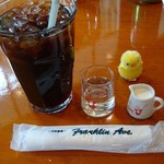 フランクリン・アベニュー - 