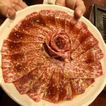 Yakiniku Saicha - 