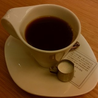 むさしの森珈琲_1