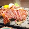 石焼ステーキ 贅 亀田店