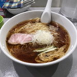 麺処 清水 - 