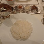 パークサイドダイナー - 